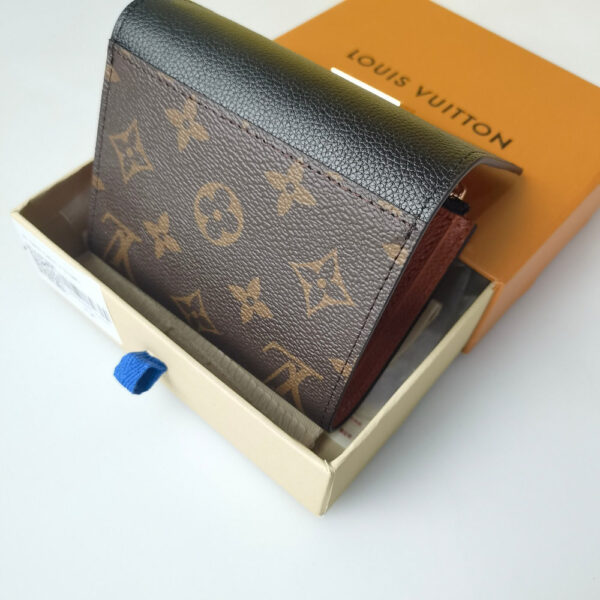 Luxury LV Wallet M82398-M82640