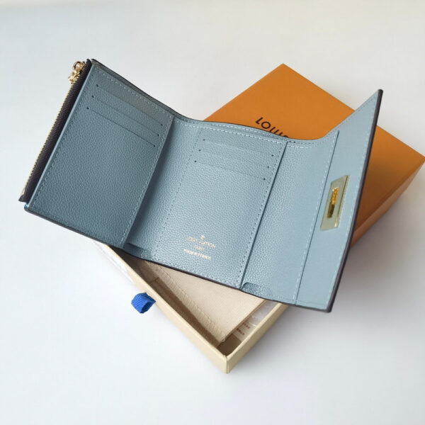 Luxury LV Wallet M82398-M82640