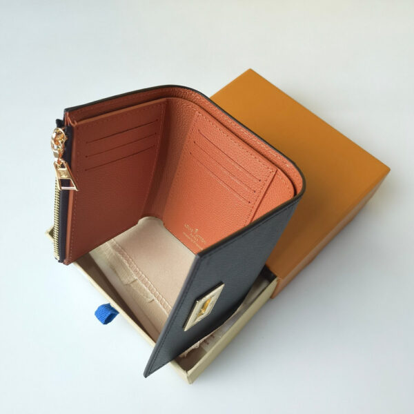 Luxury LV Wallet M82398-M82640