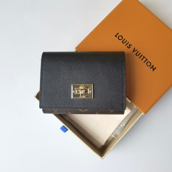 Luxury LV Wallet M82398-M82640
