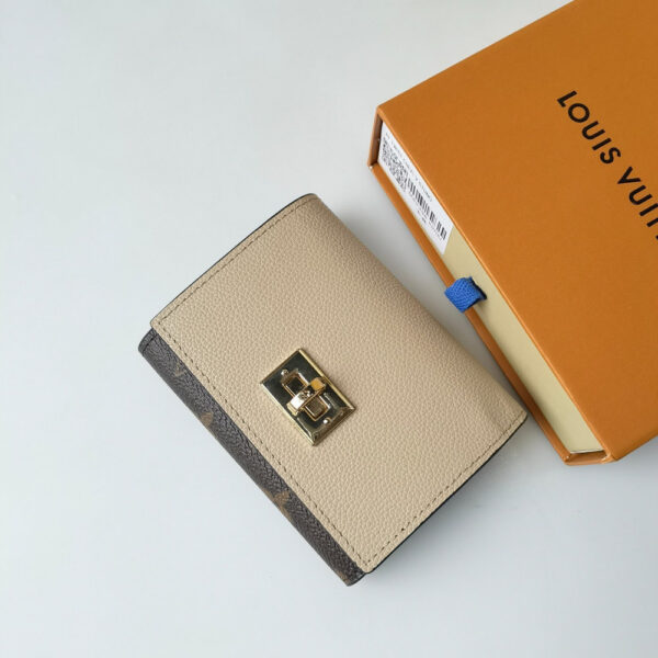 Luxury LV Wallet M82398-M82640