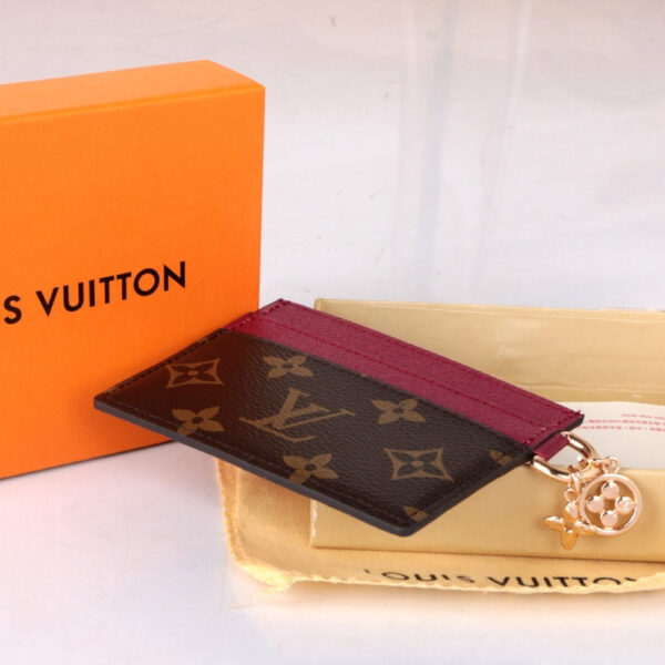 Luxury LV Wallet M82739-1