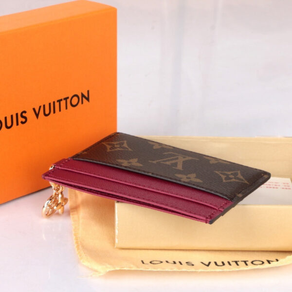 Luxury LV Wallet M82739-1