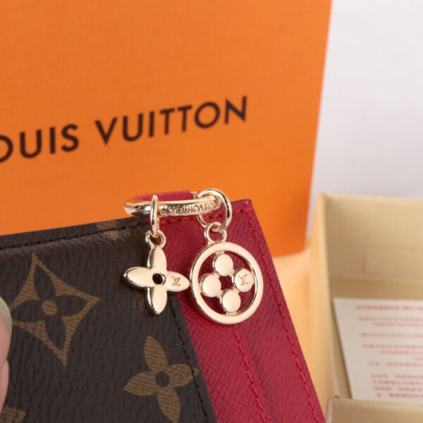 Luxury LV Wallet M82739-1