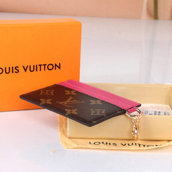Luxury LV Wallet M82739-1