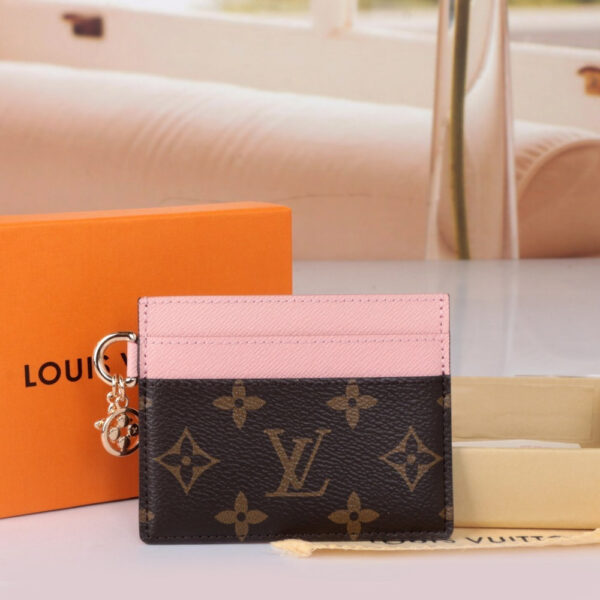 Luxury LV Wallet M82739-1