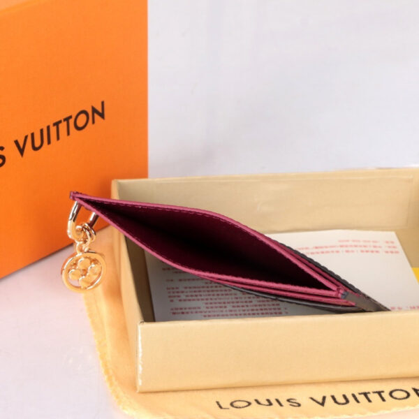 Luxury LV Wallet M82739-1