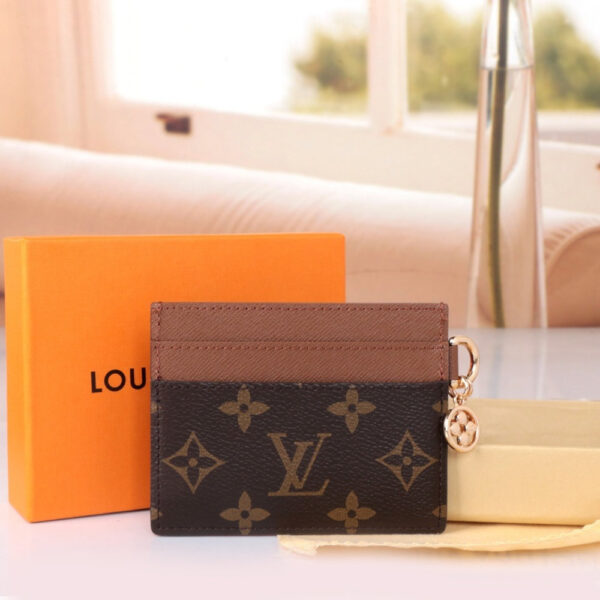 Luxury LV Wallet M82739-1
