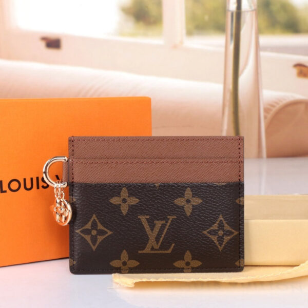 Luxury LV Wallet M82739-1