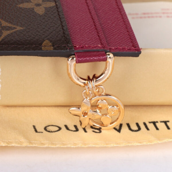Luxury LV Wallet M82739-1