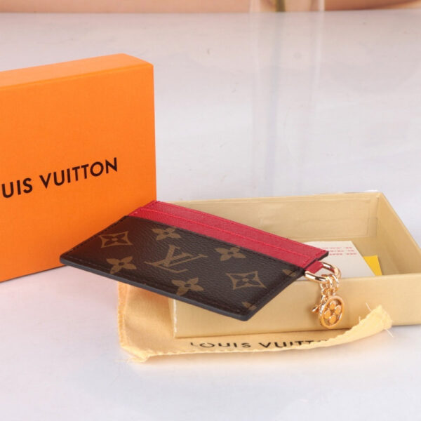 Luxury LV Wallet M82739-1