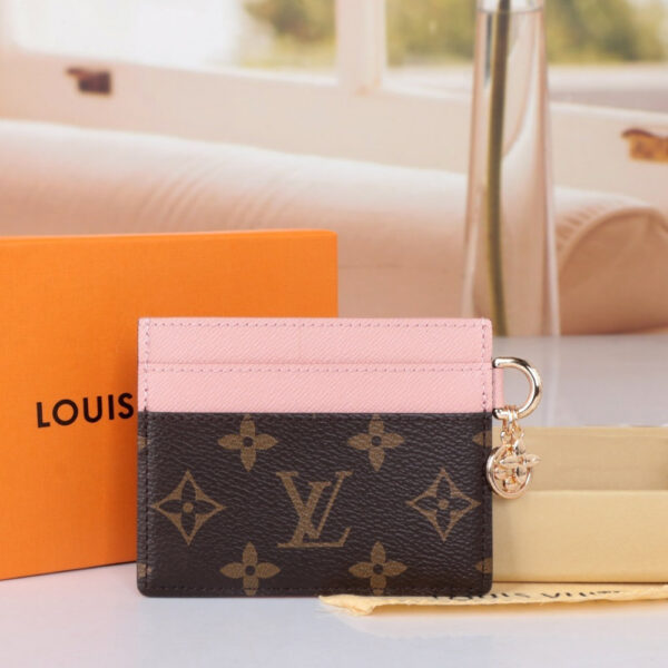 Luxury LV Wallet M82739-1