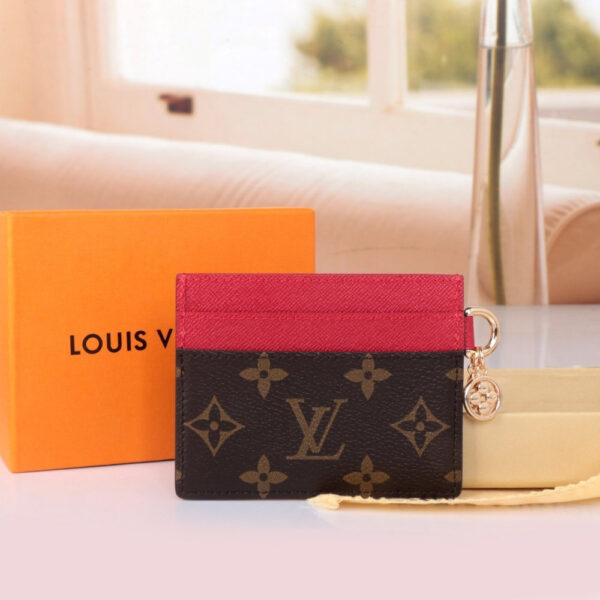 Luxury LV Wallet M82739-1