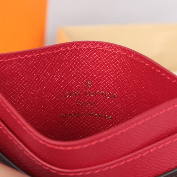 Luxury LV Wallet M82739-1
