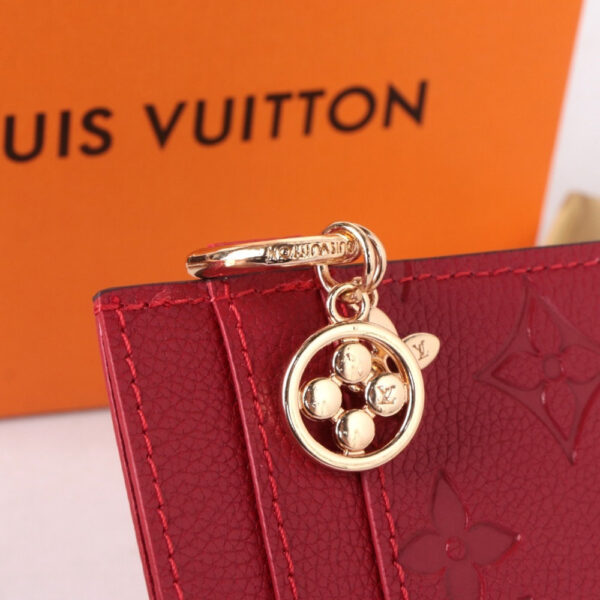 Luxury LV Wallet M82739