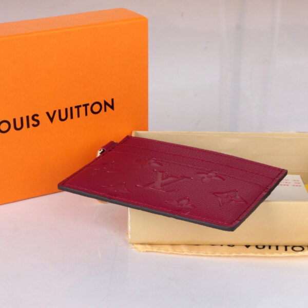 Luxury LV Wallet M82739