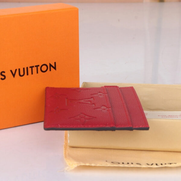 Luxury LV Wallet M82739