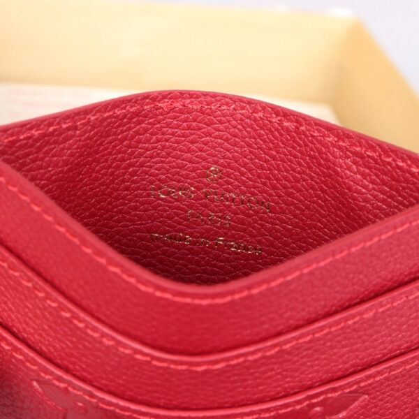 Luxury LV Wallet M82739