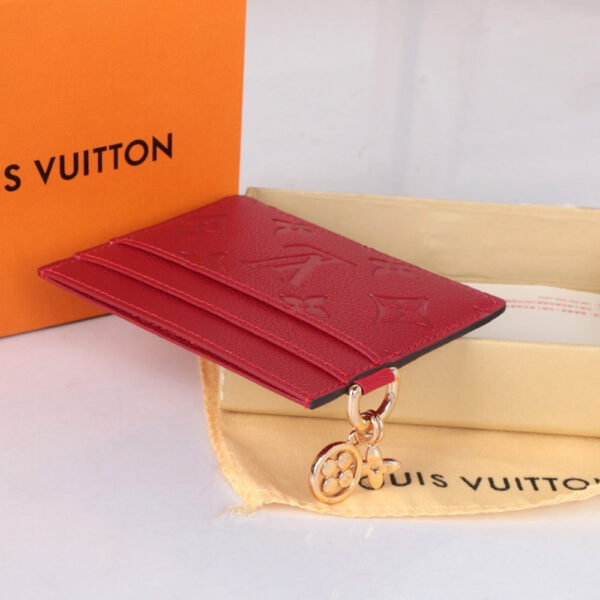 Luxury LV Wallet M82739