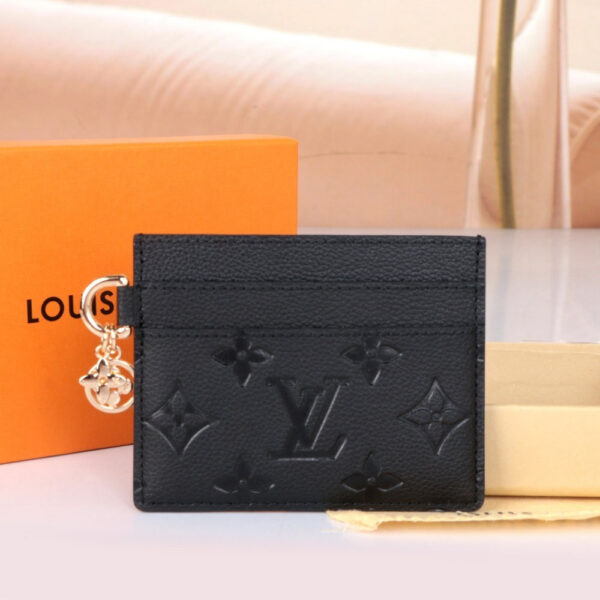 Luxury LV Wallet M82739