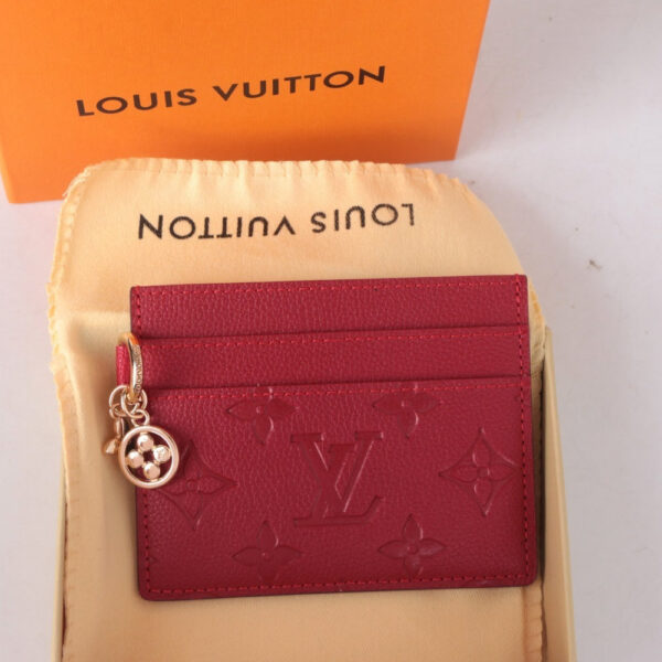 Luxury LV Wallet M82739