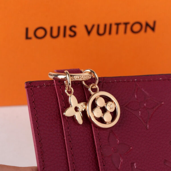 Luxury LV Wallet M82739