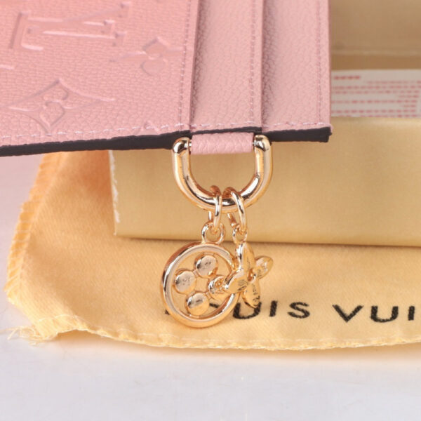 Luxury LV Wallet M82739