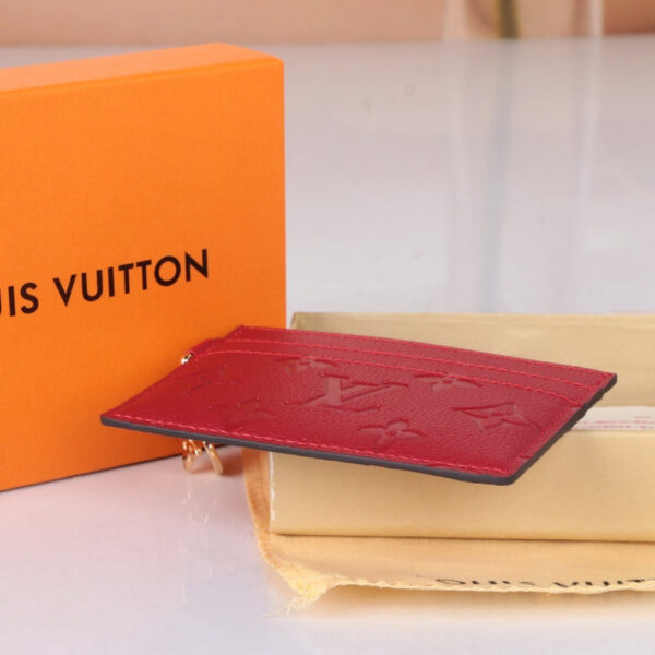 Luxury LV Wallet M82739