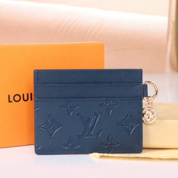 Luxury LV Wallet M82739