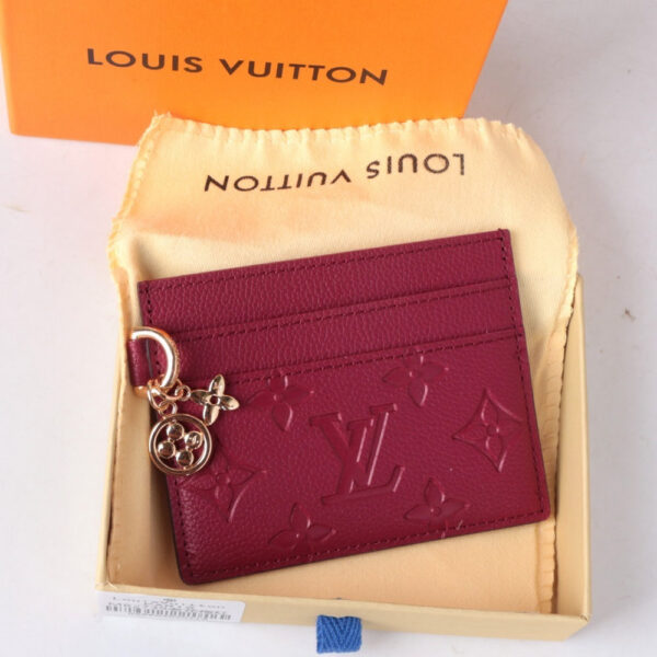 Luxury LV Wallet M82739