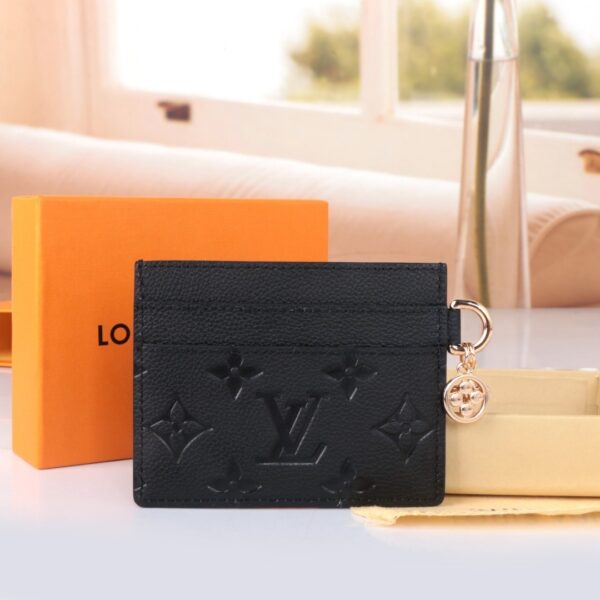 Luxury LV Wallet M82739