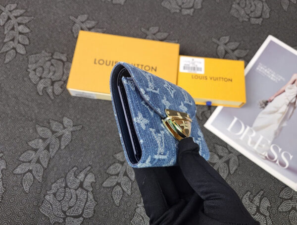 Luxury LV Wallet M82599