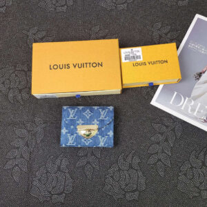 Luxury LV Wallet M82599