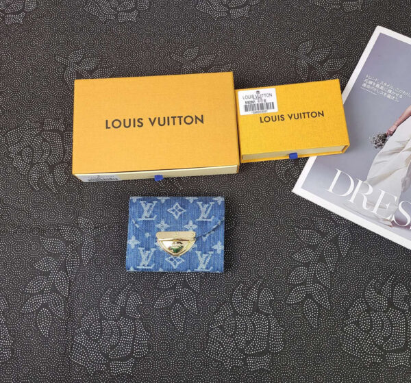 Luxury LV Wallet M82599