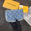 Luxury LV Wallet M80501