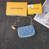 Luxury LV Wallet M80501