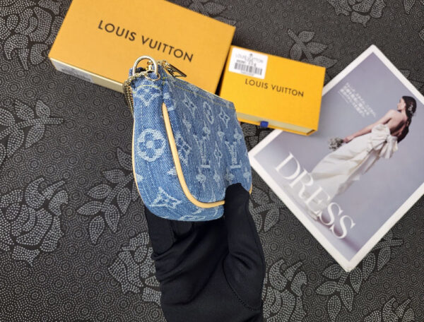Luxury LV Wallet M80501