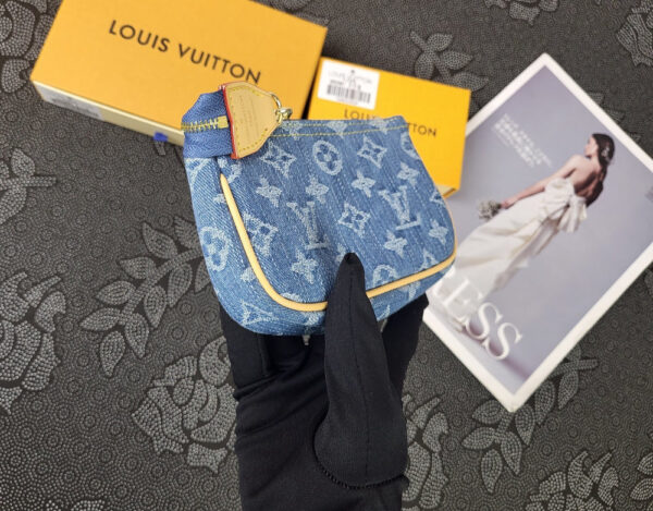 Luxury LV Wallet M80501