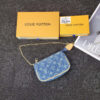 Luxury LV Wallet M80501