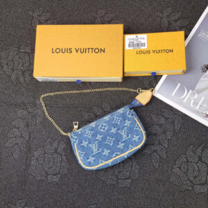 Luxury LV Wallet M80501