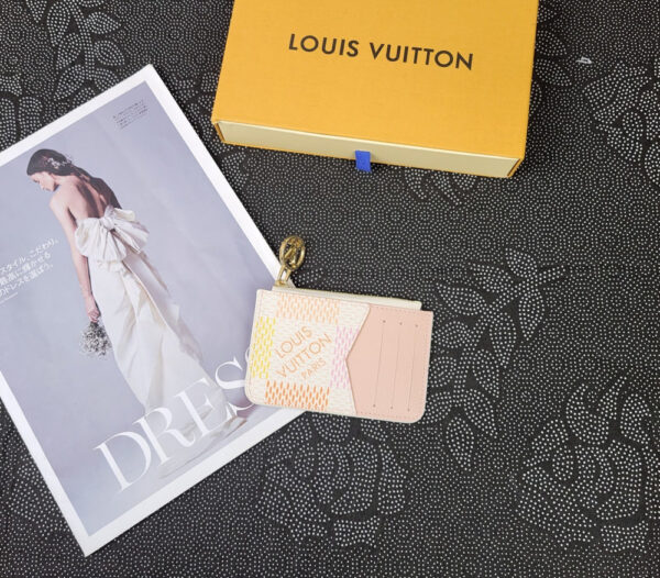 Luxury LV Wallet N81912