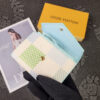 Luxury LV Wallet N40638
