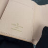Luxury LV Wallet N40638