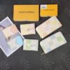 Luxury LV Wallet N40638