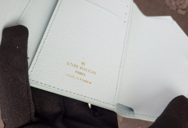 Luxury LV Wallet N40638