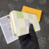Luxury LV Wallet N40748