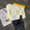 Luxury LV Wallet N40748
