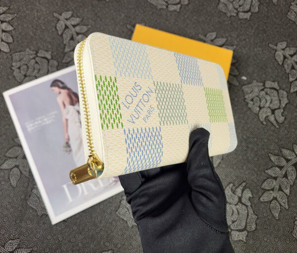 Luxury LV Wallet N40748