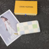 Luxury LV Wallet N40748