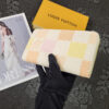 Luxury LV Wallet N40748